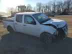2015 NISSAN Frontier
