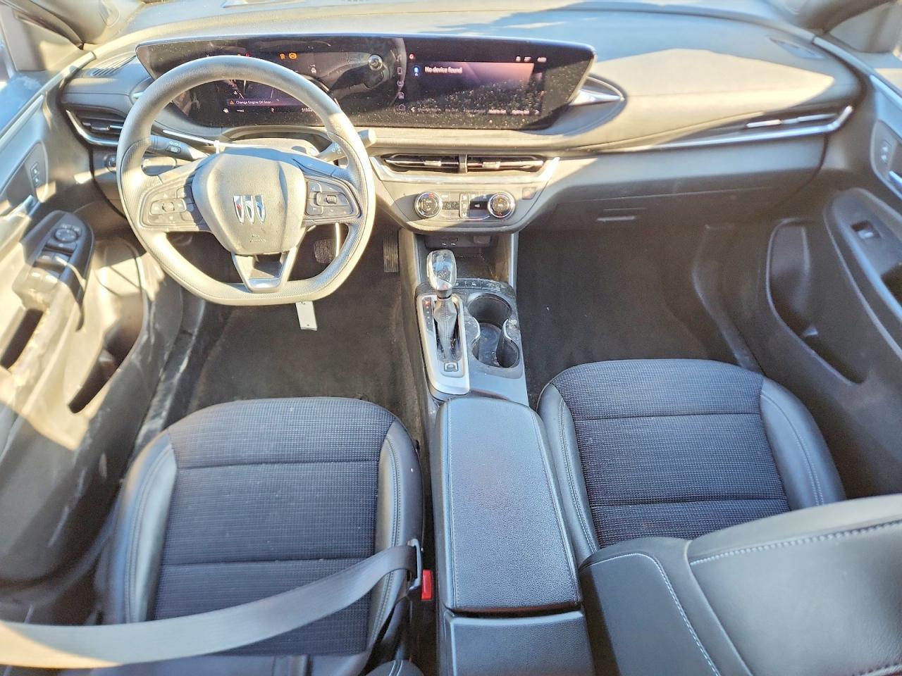 2024 BUICK Envista