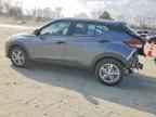 2023 NISSAN KICKS