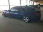 2011 BMW 5 series