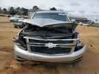 2017 CHEVROLET Tahoe