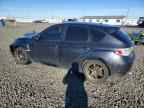 2014 SUBARU IMPREZA