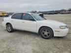 2001 CHEVROLET MALIBU