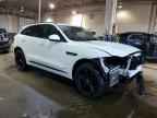 2019 JAGUAR F-Pace