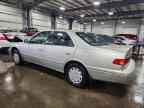 2000 TOYOTA CAMRY