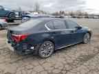 2018 ACURA RLX