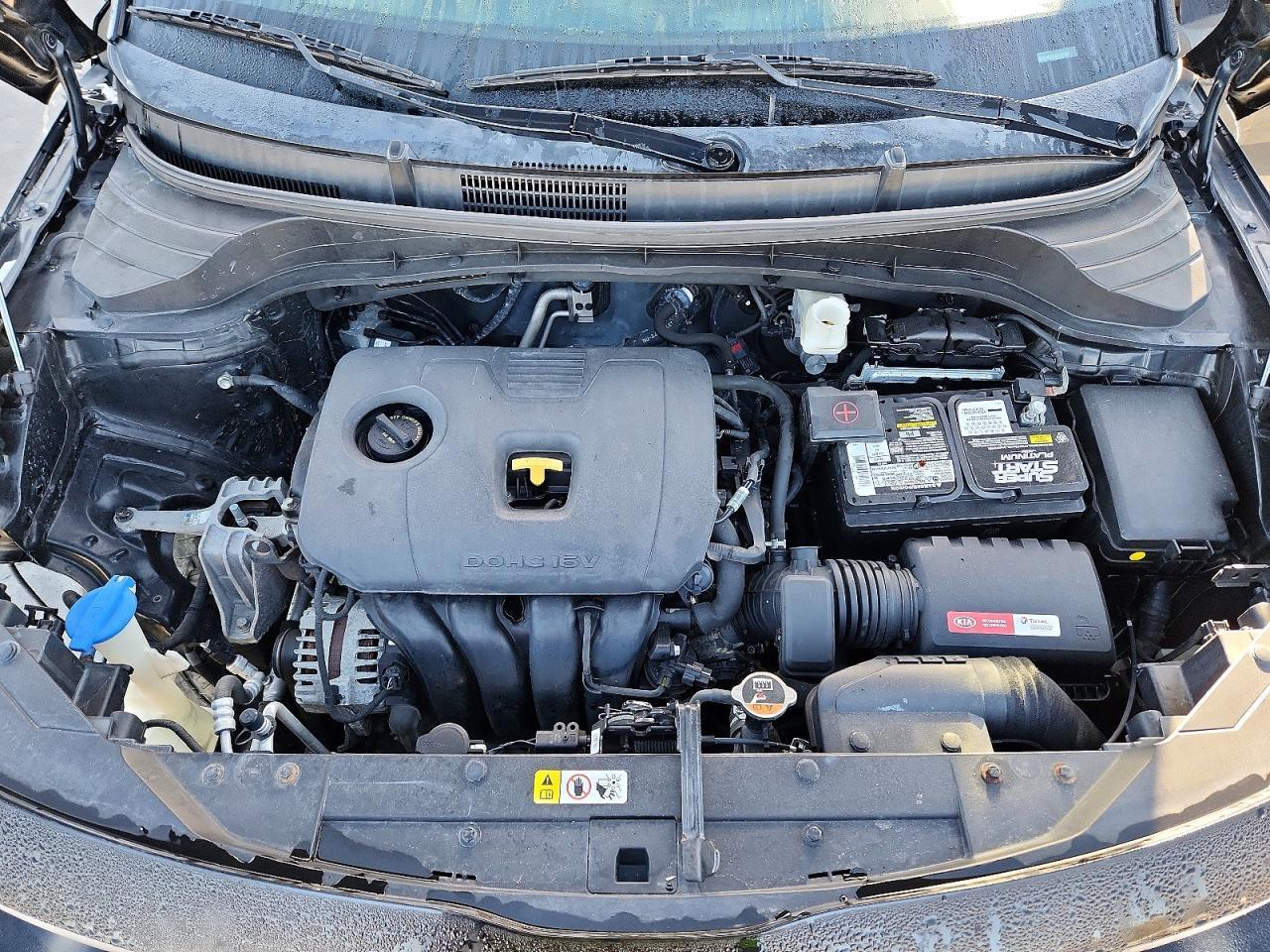 2020 KIA SOUL