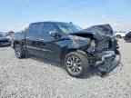 2022 CHEVROLET Silverado