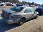 2000 TOYOTA CAMRY