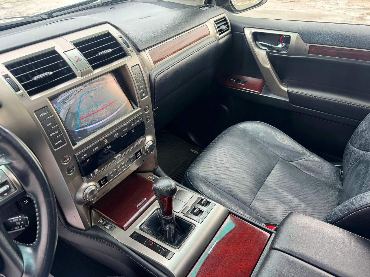 2014 LEXUS GX 460