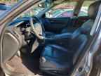 2008 INFINITI EX35