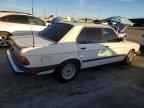 1982 BMW 5 series