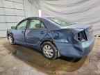 2002 TOYOTA CAMRY