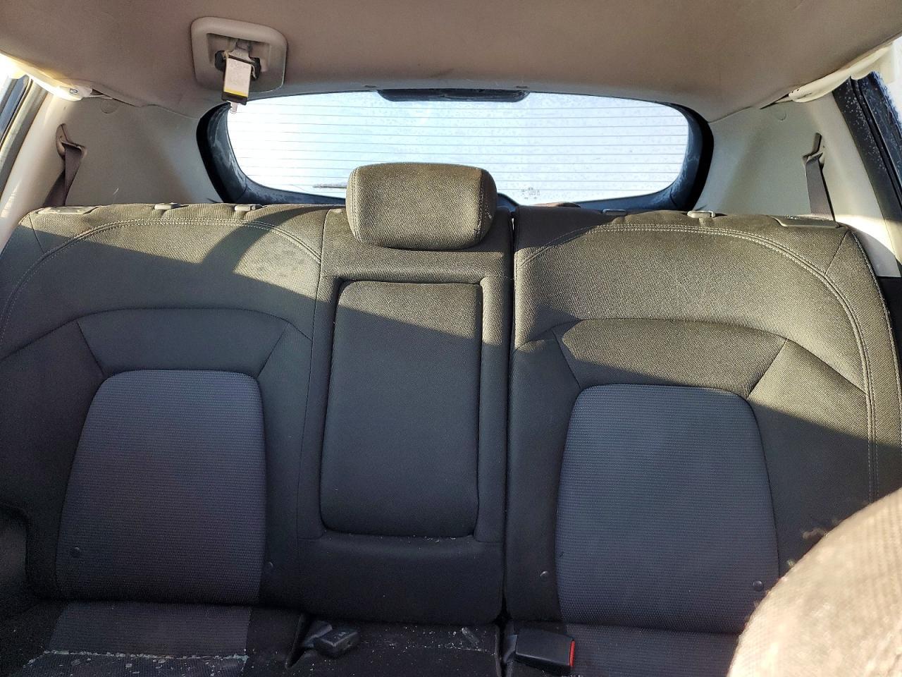 2016 KIA SPORTAGE