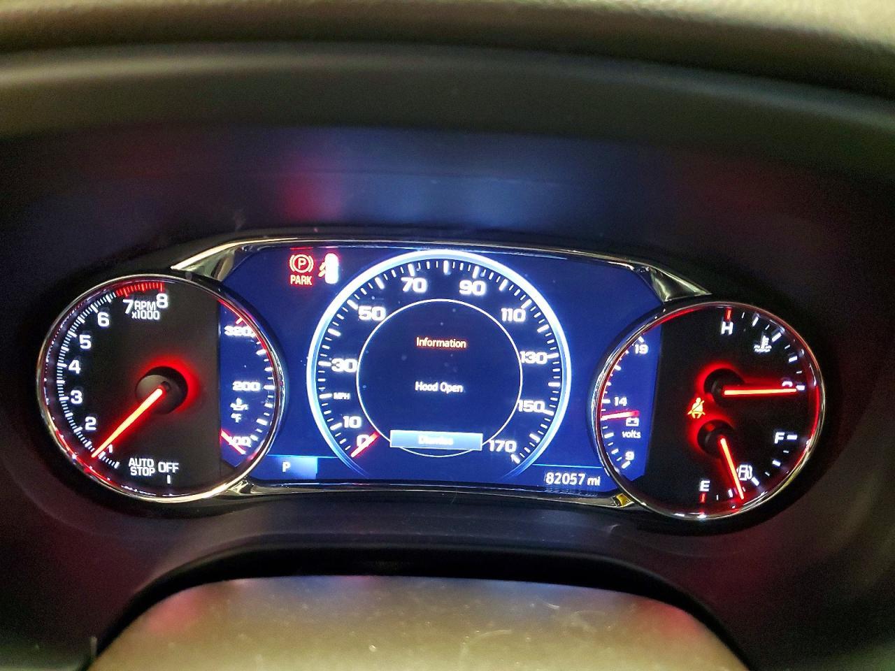 2020 GMC ACADIA