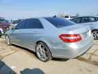2011 MERCEDES-BENZ E-Class