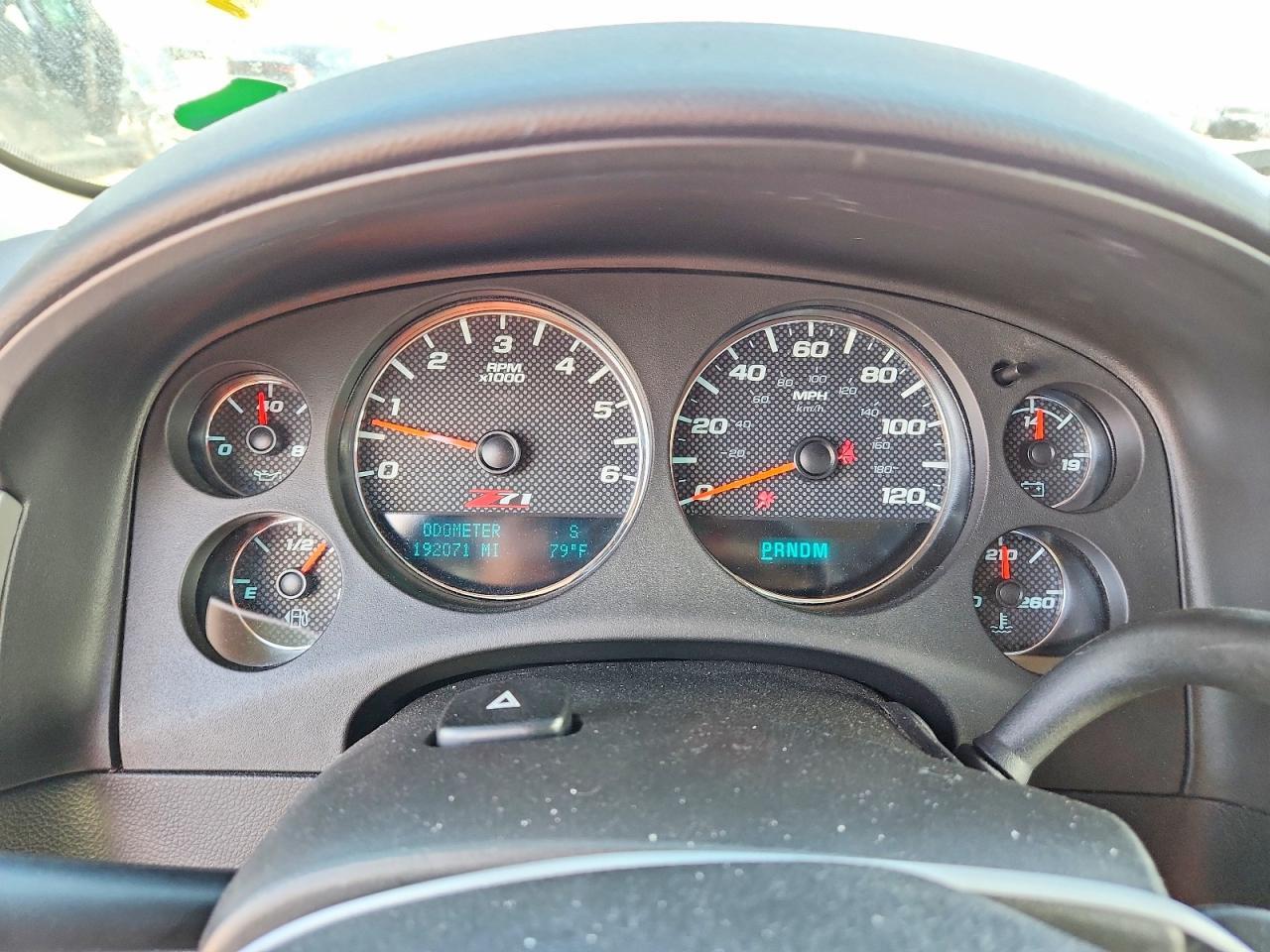 2013 GMC Sierra