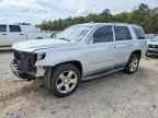2016 CHEVROLET Tahoe
