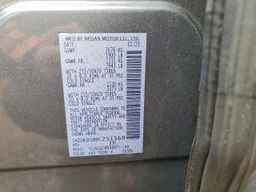 2023 NISSAN PATHFINDER