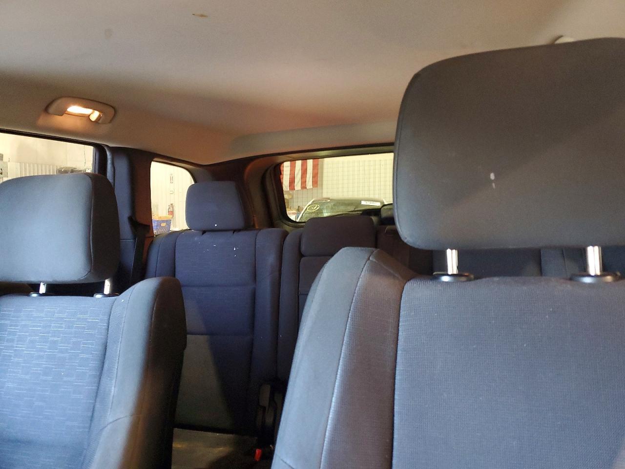 2012 JEEP Grand Cherokee