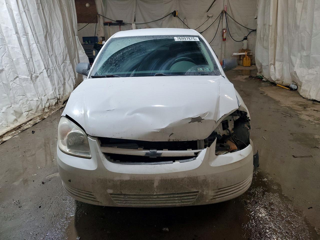 2005 CHEVROLET COBALT