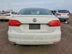 2012 VOLKSWAGEN JETTA