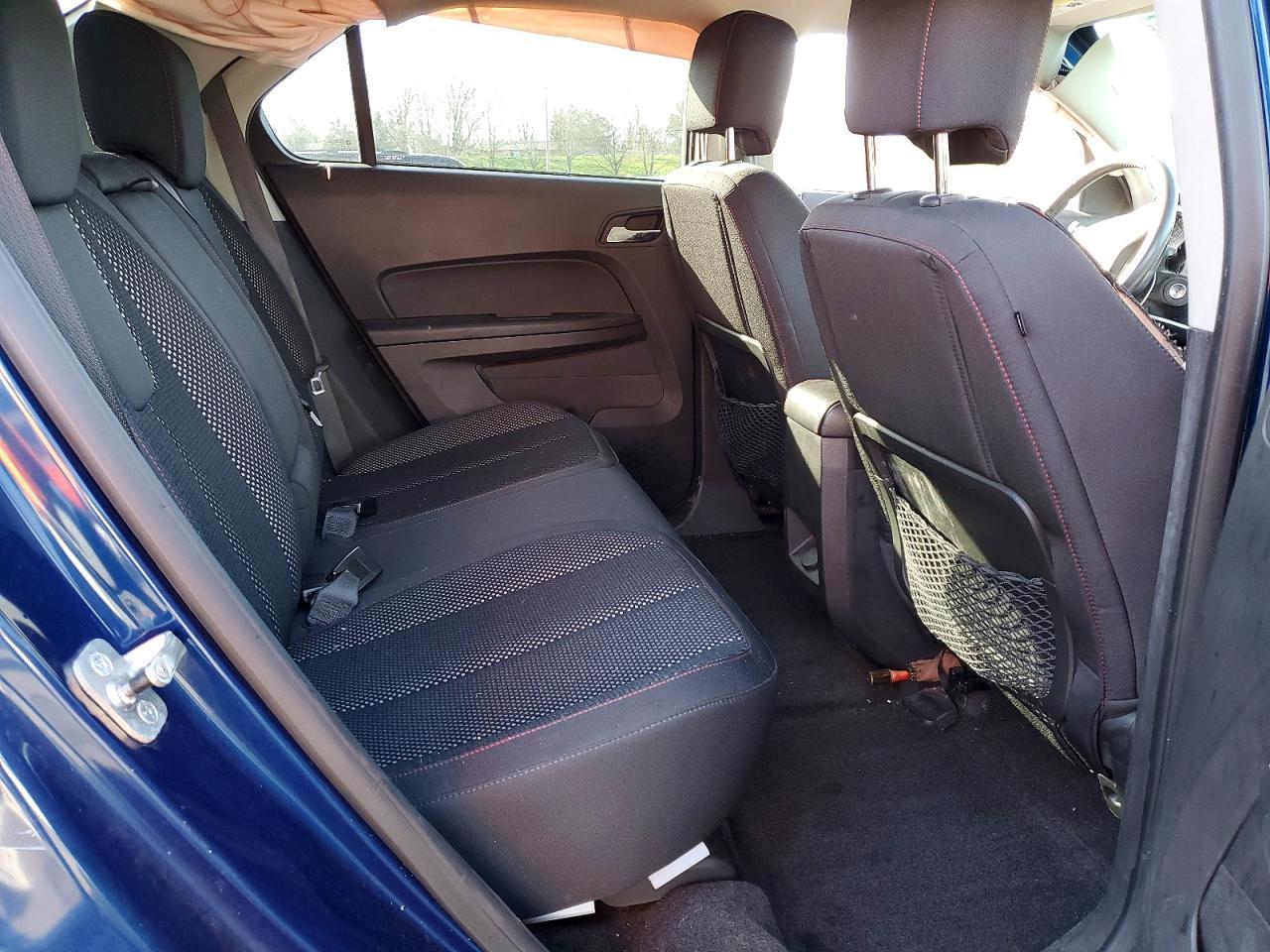2010 CHEVROLET EQUINOX
