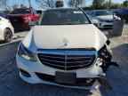 2015 MERCEDES-BENZ E-Class