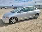 2011 HONDA CIVIC