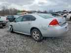 2010 CHEVROLET IMPALA