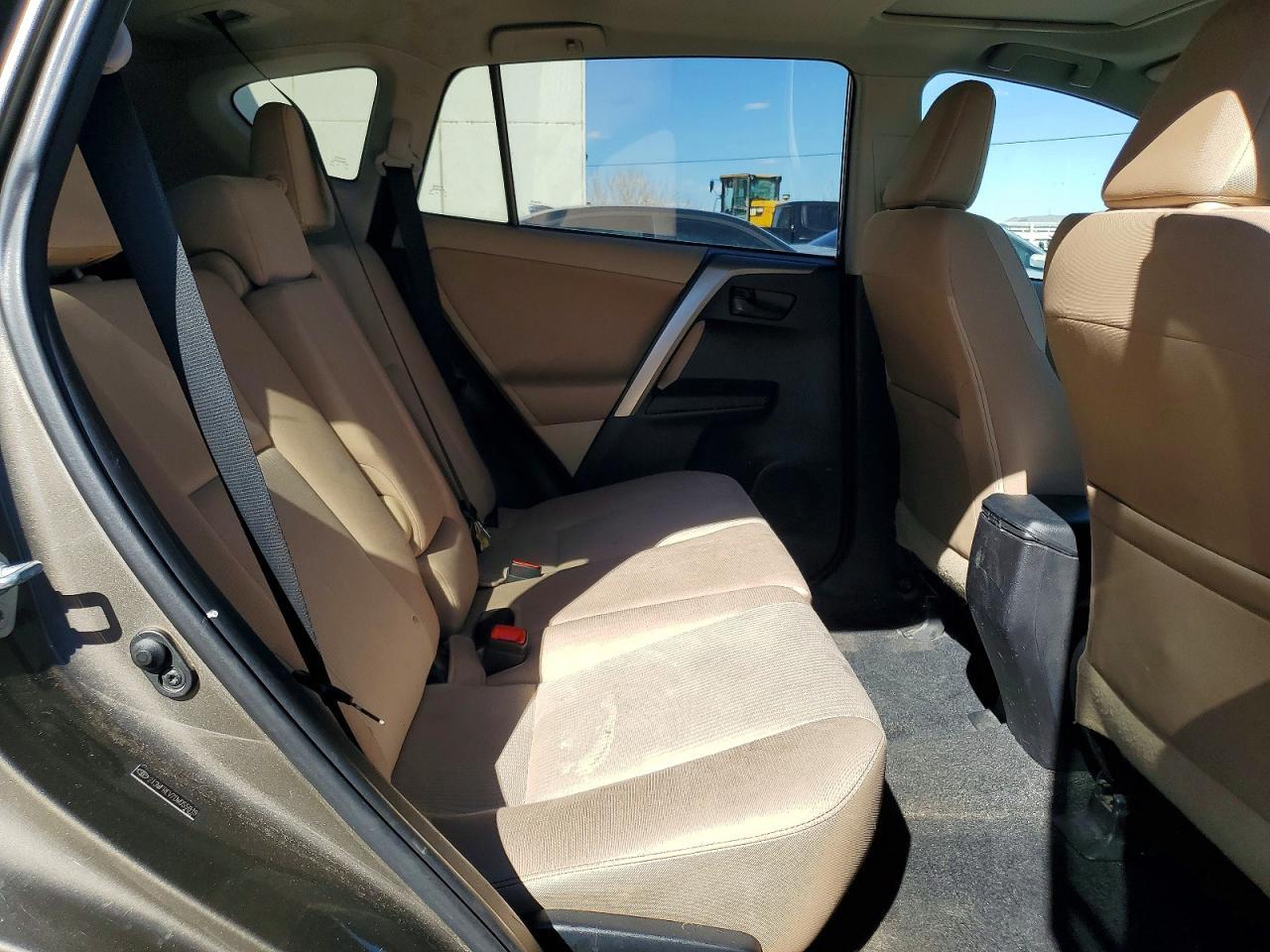 2013 TOYOTA RAV4