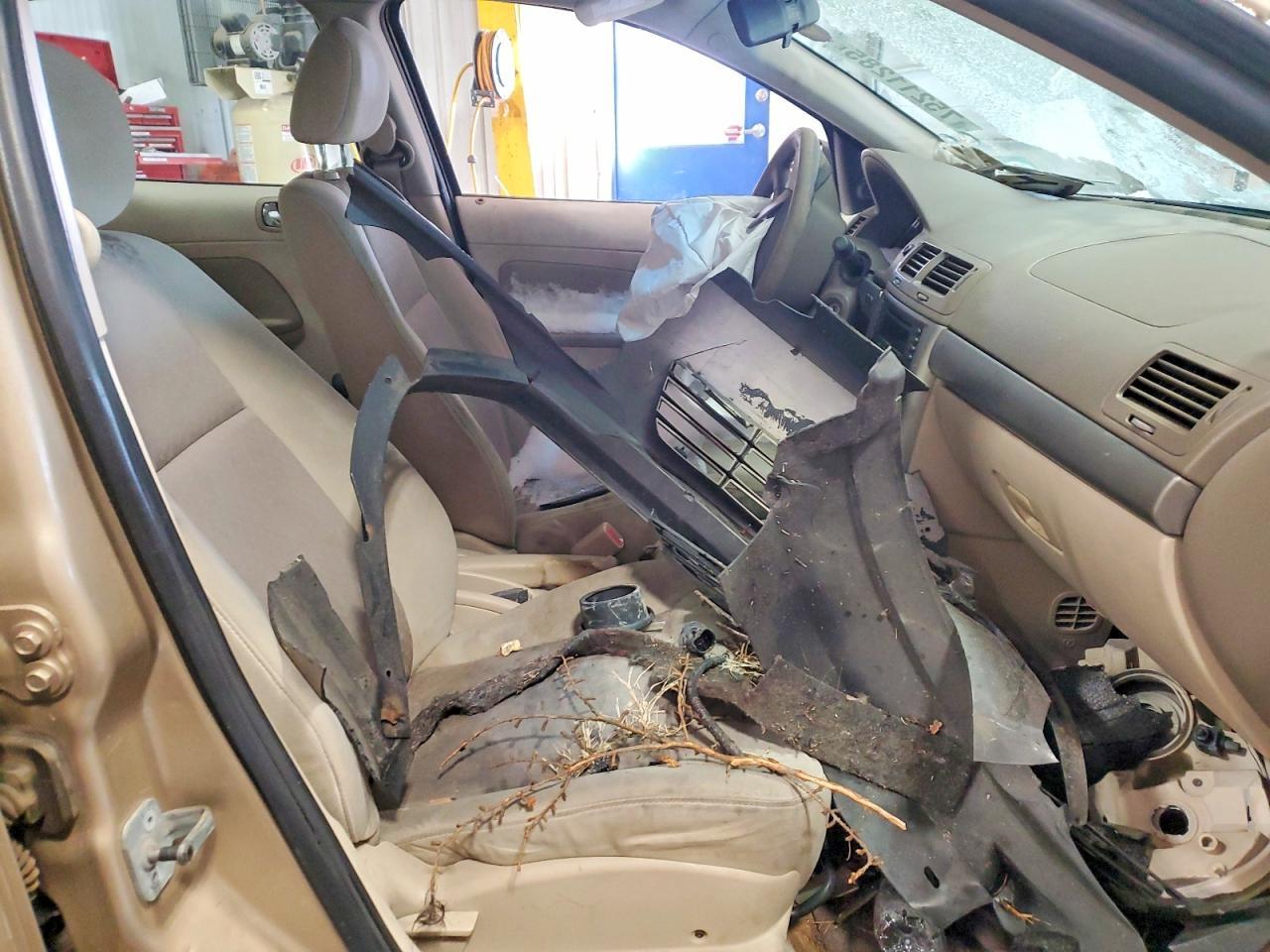 2006 CHEVROLET COBALT