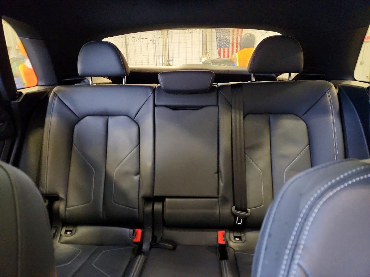 2020 AUDI Q3