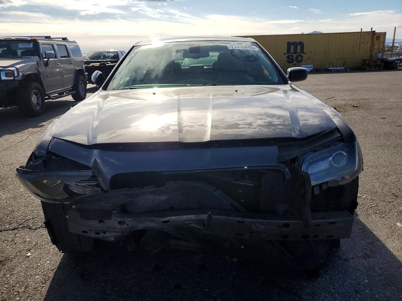 2021 CHRYSLER 300