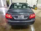 2013 MERCEDES-BENZ E-Class