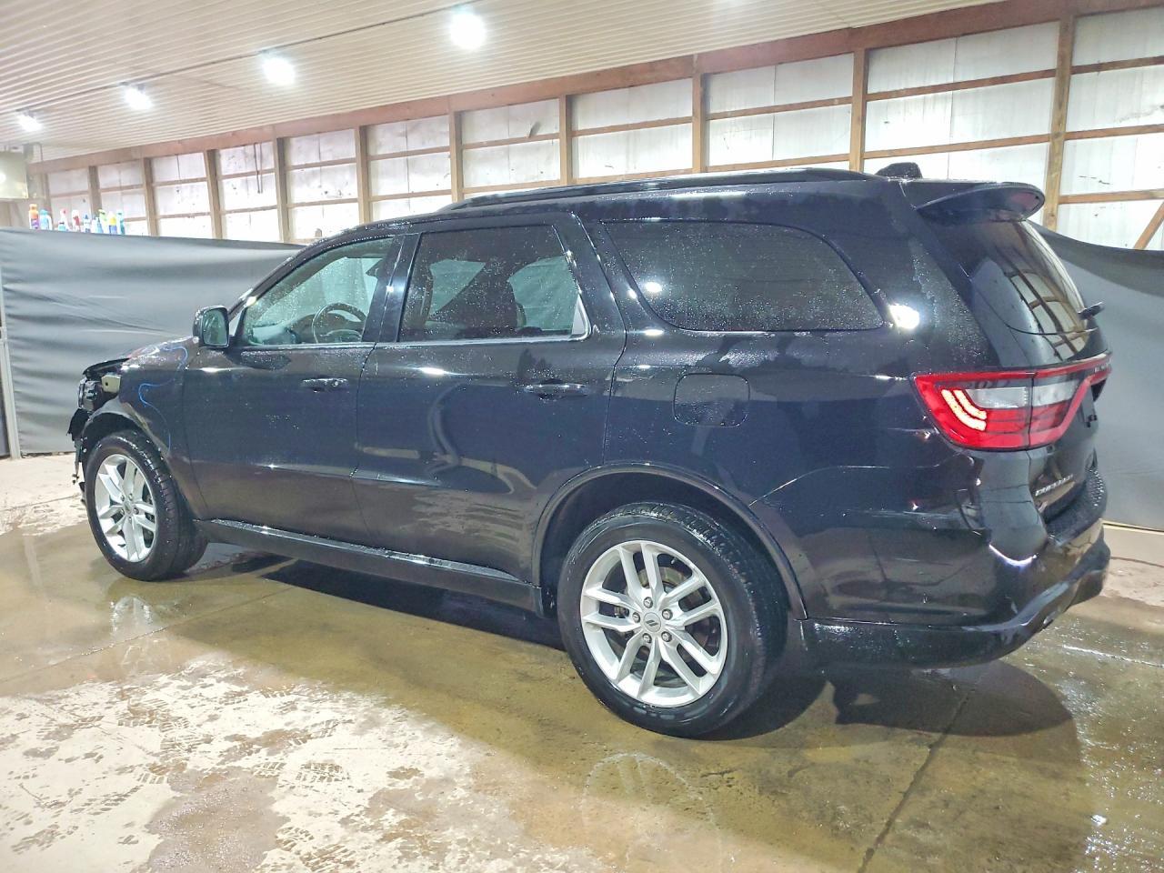 2024 DODGE DURANGO