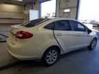 2012 FORD Fiesta