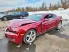 2010 CHEVROLET Camaro