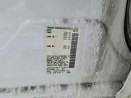2023 NISSAN LEAF