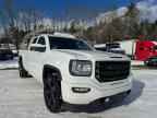 2016 GMC Sierra