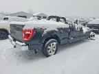 2022 FORD F-150 Lightning