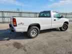 2007 GMC SIERRA 1500