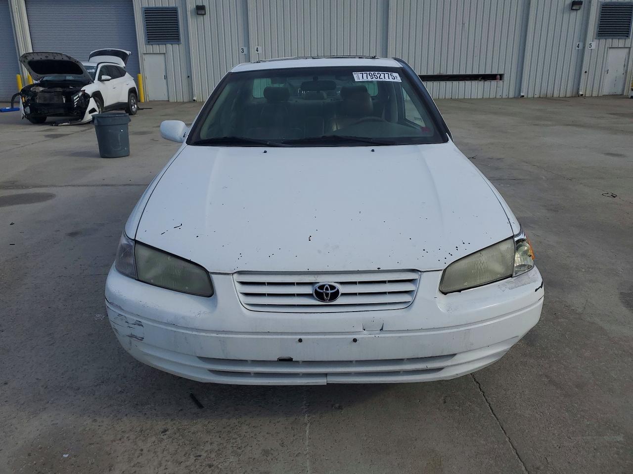 1997 TOYOTA CAMRY