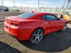 2012 CHEVROLET Camaro