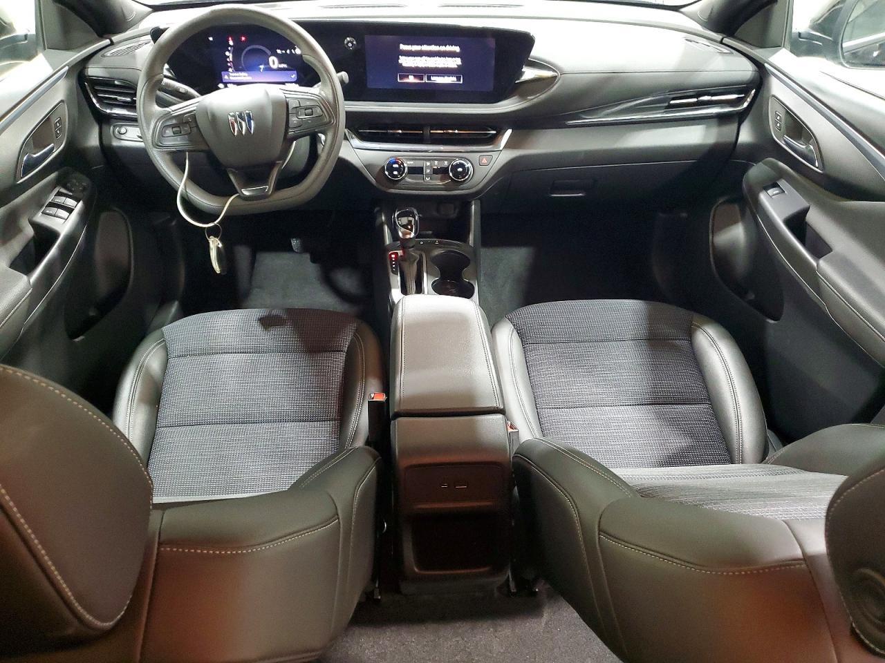 2025 BUICK Envista