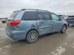 2004 TOYOTA SIENNA
