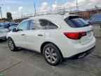 2015 ACURA MDX