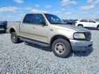 2001 FORD F-150