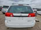 2009 TOYOTA SIENNA