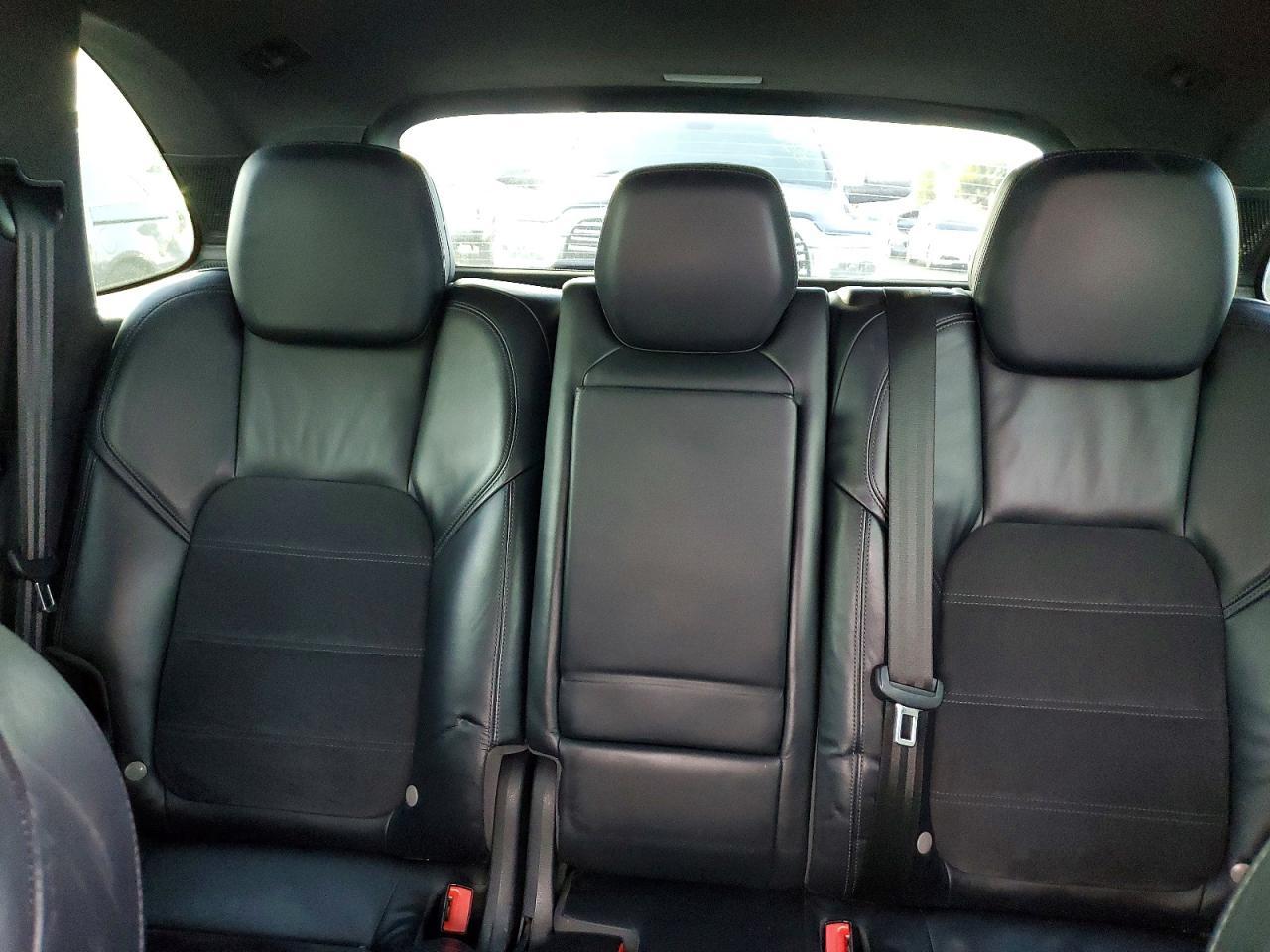 2013 PORSCHE CAYENNE